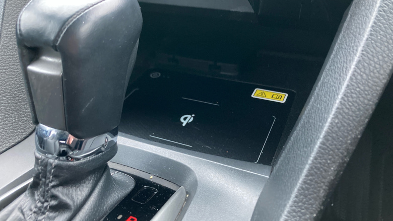 Honda Civic 1.0 VTEC Turbo 126 EX 5dr CVT Petrol Hatchback